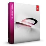 NEW InDesign CS5.5 Mac (Software)