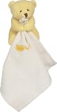 Peluche Ours BABY NAT