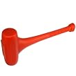 Neiko Pro Dead Blow Hammer 6Lb 20in.