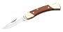 Schrade Brown Bear Knife 3" Lockback