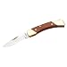 Schrade Brown Bear Knife 3" Lockback