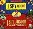 NOVA DEVELOPMENT CORP 81203 I Spy Junior Dual Jewel Case - Win 95,98,Me,2000,Xp/Mac 7.1-9.X - Classic,X,10.1 Or Later