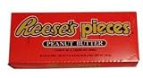 Reeses (Reese's) Pieces