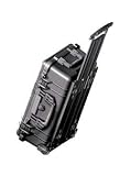Pelican Carry On Protect Case Black Hard 20X11X7.5