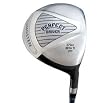 The Perfect Driver: (Right Handed)