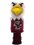 Boston College Eagles Team Mascot Golf Club Head Cover - Golf