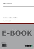 Islamismus und Saudi-Arabien - Benjamin Klimaschewski