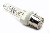 Sylvania 54689 1000T7Q / 4CL / P ( BTR ) Projector Light Bulb - B000G3ILUC