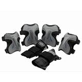 Rollerblade Flash Junior 3 pack