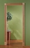 Menzner Lumber & Supply Co R4ac1tpec Oak Door Trim Set 36