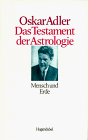 Produkt-Bild: Das Testament der Astrologie, Bd.3, Mensch und Erde