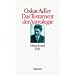 Das Testament der Astrologie, Bd.3, Mensch und Erde