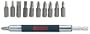 Bosch CC2470 Clic-Change 12 Piece Starter/Driver Bit Set