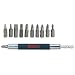 Bosch CC2470 Clic-Change 12 Piece Starter/Driver Bit Set