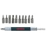 Bosch CC2470 Clic-Change 12 Piece Starter/Driver Bit Set