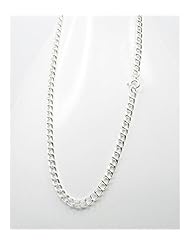 Necklace In 92.5 Sterling Silver