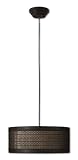 Uttermost New Orleans 3 Lt Hanging Shade