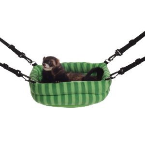 Marshall 2 in 1 Ferret Bed