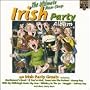 Ultimate Non-Stop Irish Party Album