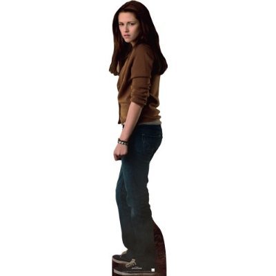 Bella Swan (The Twilight Saga: New Moon) - Life-Size Standup Poster