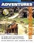 Backcountry Adventures Southern California: The Ultimate Guide to the Backcountry for anyone with a Sport Utility Vehicle (Backcountry Adventures)