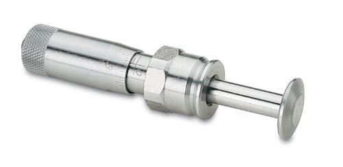 Hornady Micrometer Rifle Lock N Load Powder Measure