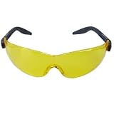 Produkt-Bild: 3M - Komfort-Schutzbrille gelb 2742 (AS/AF/UV) (1st.)