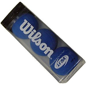 Wilson Ultra Racquetball Balls