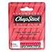 Chapstick Lip Balm Spf 4, Strawberry - 0.15 Oz 24 Ea