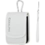 Nikon �\�t�g�P�[�X CSNH15 �z���C�g COOLPIX (L16/L18//L11/L12/L14/L15/L2/L3/L5/L6�p) CSNH15WT