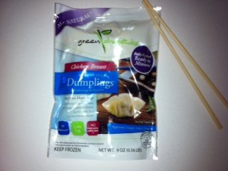 Green Chopsticks GCCD