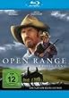 Open Range - Weites Land [Blu-ray]