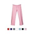 Bella - Ladies' Straight-Leg Fleece Pants (7017)