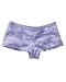 Cotton/Spandex Stretch Boyshorts