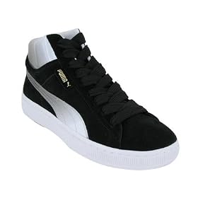 Puma Men's PUMA MID PF BASKETBALL SHOES