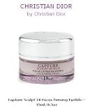 New CHRISTIAN DIOR Capture Sculpt 10 Focus Firming Eyelids 0.5OZ For Women 100% Genuine Brand Fresh