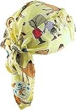 Do Wrap Cotton Baby Bandana - Zoo Kepper