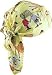 Cotton Baby Do Wrap - Zoo Keeper Image