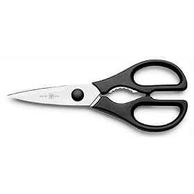 W�sthof - TR5558 - Accessoires - Ciseaux de Cuisine - Triangle