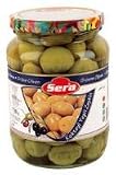 Green Olives (sera) 24.7oz (700g)