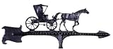 30 Country Doctor Accent Weathervane