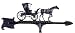 30 Country Doctor Accent Weathervane
