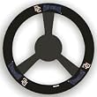 Washington Nationals Leather Steering Wheel Cover - Baseball Sports Merchandise