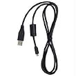 Nikon UC-E1 USB Cable for Coolpix 990 8700 5700 5400 4500 Digital Cameras