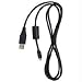 Nikon UC-E1 USB Cable for Coolpix 990 8700 5700 5400 4500 Digital Cameras