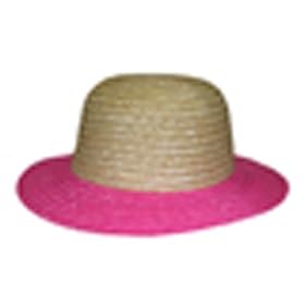 Straw Studios Kids 2 Tone Hats