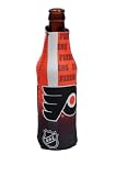 NHL Philadelphia Flyers Neoprene Bottle Cooler