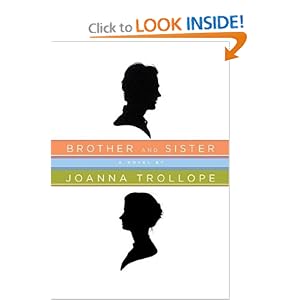 Brother & Sister  - Joanna Trollope