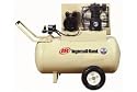 30 Gallon Garage Mate Horizontal Ingersoll Rand Air Compressor