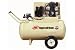 30 Gallon Garage Mate Horizontal Ingersoll Rand Air Compressor